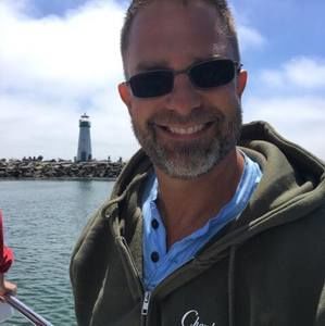 Meet your Posher, Scott